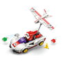 LEGO Super Mario - Mario Kart - Shy Guy & Flügel-Raser