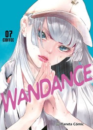 PLANETA COMICS Wandance nº 07, Wandance nº 07 - PLANETA COMICS