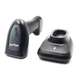 Avpos AVP-BT230-2D Lector de códigos de barras inalámbrico 1D/2D Negro