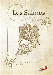 Los salmos, Antonio Carlos Pavia Martín-Ambrosio - SAN PABLO EDITORIAL