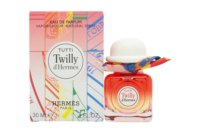 Hermès Tutti Twilly d’Hermès Eau de Parfum 30 ml