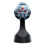 Weta Workshop Réplica 1/4 Space Wolves Helm Warhammer 40,000