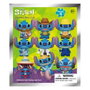 Lilo & Stitch Colgantes PVC 3D Series 6 Expositor (24)