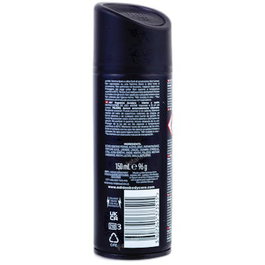 Adidas Pure Game Desodorante Spray 150ml
