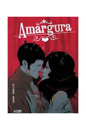 Yermo Ediciones Y Publicaciones, S.L. Amargura. Tomo Único