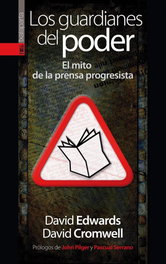 Los guardianes del poder, David Cromwell - TXALAPARTA