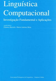 LINGUÍSTICA COMPUTACIONAL: INVESTIGAÇÃO FUNDAMENTAL E APLICAÇÕES, VV.AA. - EDIÇOES COLIBRI