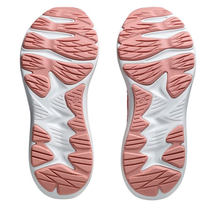 Zapatillas de Running para Adultos Asics Jolt 5 Naranja 36,5