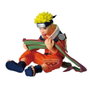 Banpresto Figura Naruto Uzumaki Naruto 72 Series 03 8cm