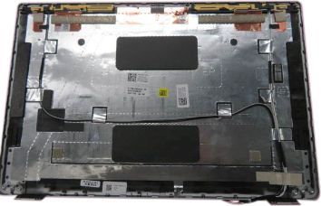 Dell ASSY LCD Cover para Latitude 542X con cámara IR y antena WWAN Dell ASSY LCD Cover para Latitude 542X con cámara IR y antena WWAN