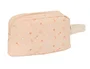 Portameriendas Térmico Safta Flores 21,5 x 12 x 6,5 cm