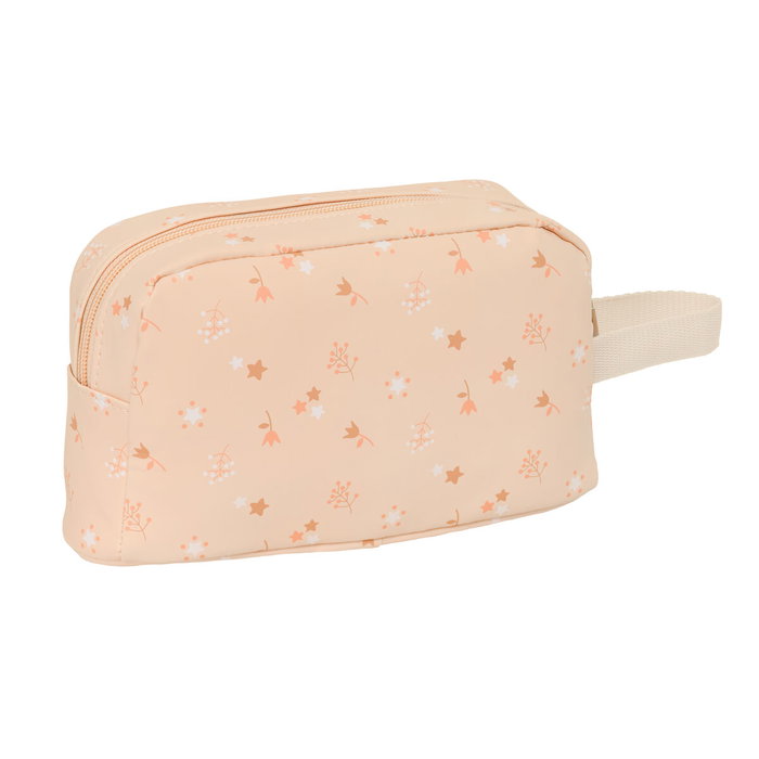 Safta Portadesayunos Termo Preescolar Flores 21,5x12x6,5cm Safta Portadesayunos Termo Preescolar Flores 21,5x12x6,5cm