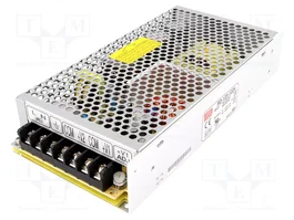 MEAN WELL RD-125-1224 Alimentador de impulso 133,2W 12VDC