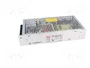 MEAN WELL RD-125-1224 Alimentador de impulso 133,2W 12VDC