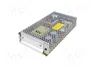 MEAN WELL RD-125-1224 Alimentador de impulso 133,2W 12VDC