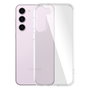 PanzerGlass HardCase Funda para Samsung Galaxy S23+ Transparente