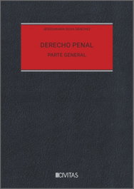 CIVITAS Derecho Penal. Parte General (Estudios y Comentarios)