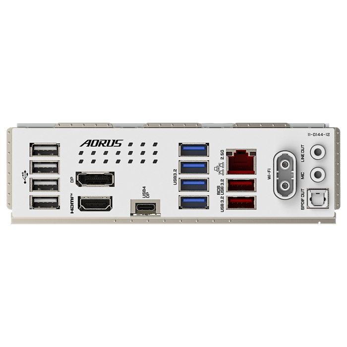 Gigabyte Placa Base B860 AORUS ELITE WF7 para Intel LGA 1851 DDR5 ATX