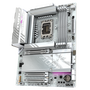 Gigabyte B860 AORUS ELITE WIFI7 ICE Blanco