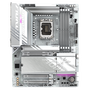 Gigabyte B860 AORUS ELITE WIFI7 ICE Blanco