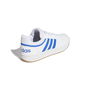 Zapatillas Casual Hombre Adidas Hoops 3.0 Low Blanco XS