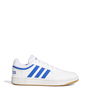 Zapatillas Casual Hombre Adidas Hoops 3.0 Low Blanco XS
