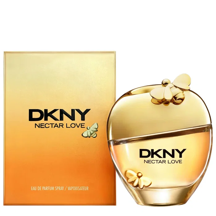 DKNY Nectar Love Agua de perfume 100 ml DKNY Nectar Love Agua de perfume 100 ml