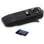 PNY Pro Elite High Endurance Tarjeta de memoria microSDXC - 256 GB - UHS-I C10 U3 V30 A2 - Lectura 100 MB/s, Escritura 90 MB/s - AACIA38962