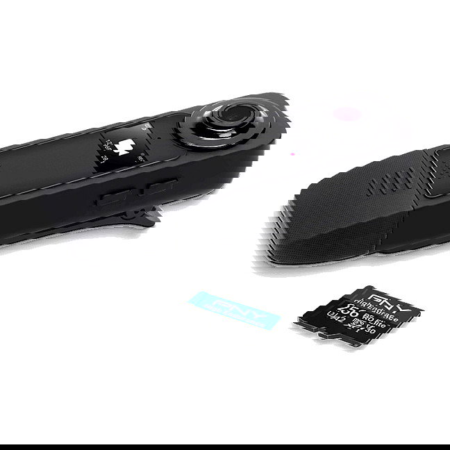 PNY Technologies PRO Elite High Endurance Tarjeta de Memoria MicroSDXC 256 GB Clase 10 UHS-I U3 V30 A2, Lectora 100 MB/s, Resistente a Agua, Golpes y Temperatura, con Adaptador SD