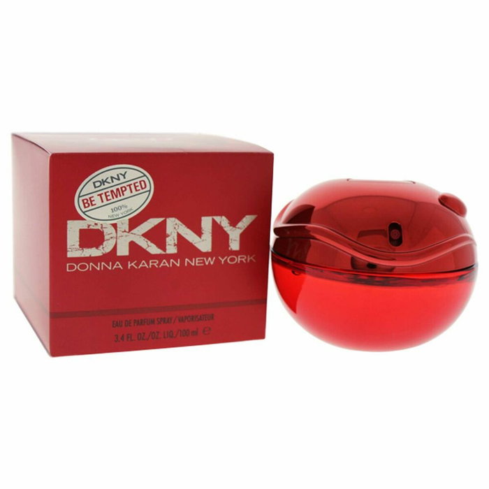 DKNY Be Tempted Eau de Parfum 100ml Vaporizador DKNY Be Tempted Eau de Parfum 100ml Vaporizador