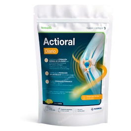ACTIORAL Actioral Diario Limón 330 g