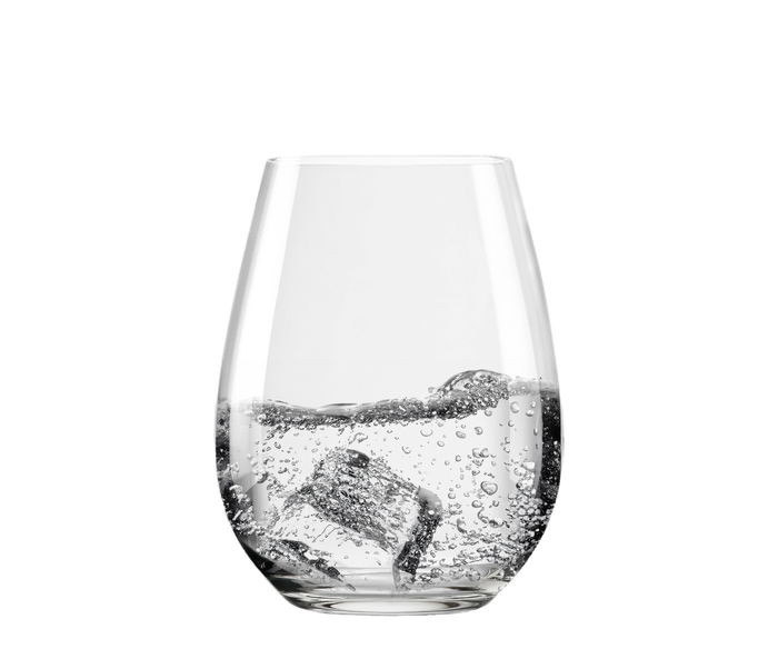 Oberglas Set 6 Vasos Sensation 60 cl