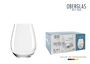 Oberglas Set 6 Vasos Sensation 60 cl