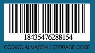 Oberglas Set 6 Vasos Sensation 60 cl