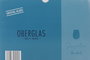 Oberglas Set 6 Vasos Sensation 60 cl
