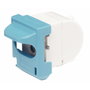 Rapid Grapas Galvanizadas para Grapadoras Eléctricas 5020E y 5025E, Pack de 2x1500