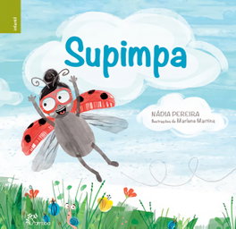 ALFARROBA Supimpa