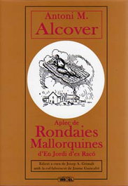 Aplec de rondaies mallorquins, V, Antoni Alcover - MOLL EDITORIAL