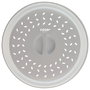 Cook Concept Tapa para Microondas Plegable Antisalpicaduras 27 cm