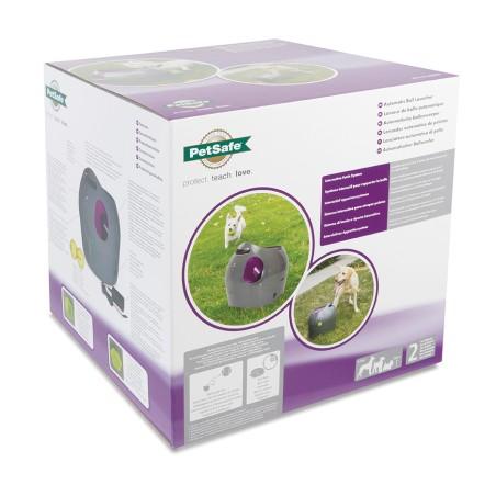 Petsafe Lanzador Automático de Pelotas Petsafe Lanzador Automático de Pelotas