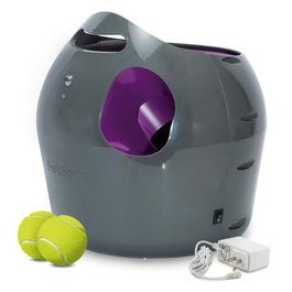 Petsafe Lanzador Automático de Pelotas