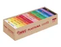 Jovi Plastilina 15 Pastillas de 350 g Colores Surtidos