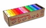 Jovi Plastilina 15 Pastillas de 350 g Colores Surtidos