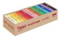 Jovi Plastilina 15 Pastillas de 350 g Colores Surtidos