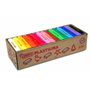 Jovi Plastilina 15 Pastillas de 350 g Colores Surtidos