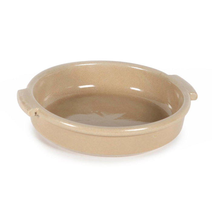Anaflor Cazuela de Barro con Asas 15 cm Marrón Anaflor Cazuela de Barro con Asas 15 cm Marrón
