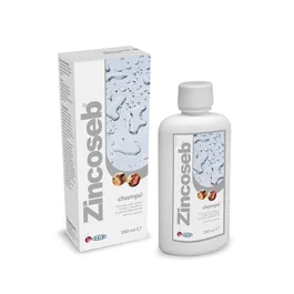 Nextmune Zincoseb Champú 250 ml