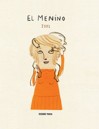 El menino, Isol - OCEANO TRAVESIA