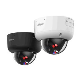 Dahua WizSense DH-IPC-HDBW3449R1-ZAS-PV Cámara IP 4MP Varifocal