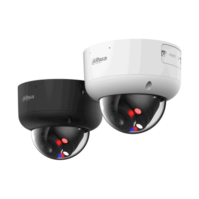 Dahua WizSense DH-IPC-HDBW3449R1-ZAS-PV Cámara IP 4MP Varifocal Dahua WizSense DH-IPC-HDBW3449R1-ZAS-PV Cámara IP 4MP Varifocal